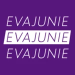 Logo of 에바주니 EVAJUNIE android Application 